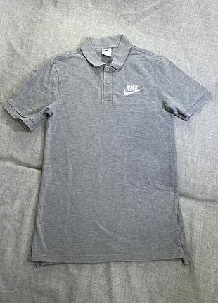 Футболка поло nike оригінал