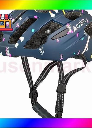 Bs шлем cairn prism best mix jr ii midnight-unicorn 48-52 см bas77/n