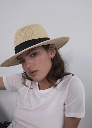 Капелюх zara