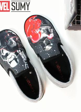 Жіночі домашні тапочки тапульки "зоряні війни: останній джедай. star wars" ❤️