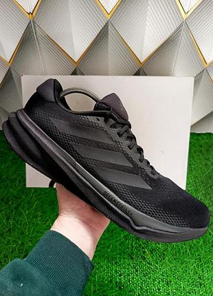 Кроссовки adidas supernowa
