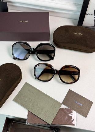 Окуляри tom ford