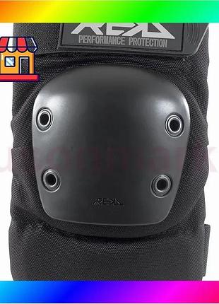 Bs защита локтя rekd best mix ramp elbow pads s bas77/n