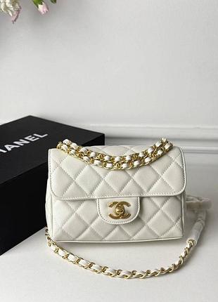 Сумка chanel