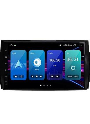 Torssen штатна магнітола torssen suzuki grand vitara 05-15 nf9 carplay