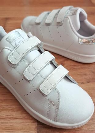 Оригинальные adidas р34 длина стельки по факту 22см