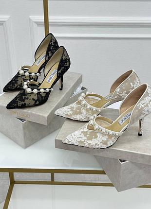 Туфлі jimmy choo