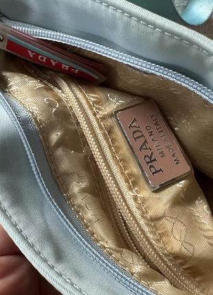 Сумка prada 3