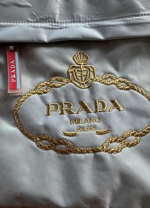 Сумка prada 4