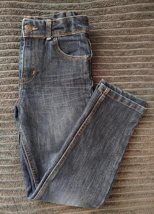 Джинси на хлопчика denimco