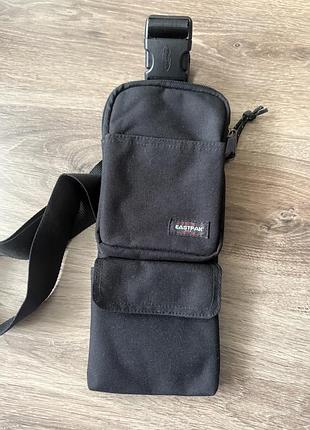 Барсетка чоловіча eastpak
