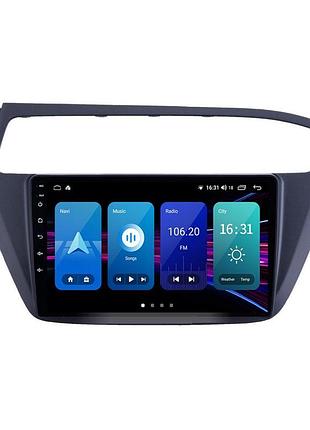 Torssen штатна магнітола torssen hyundai i20 15-19 nf9 carplay