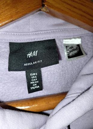 Худи h&amp;m the simpsons 7
