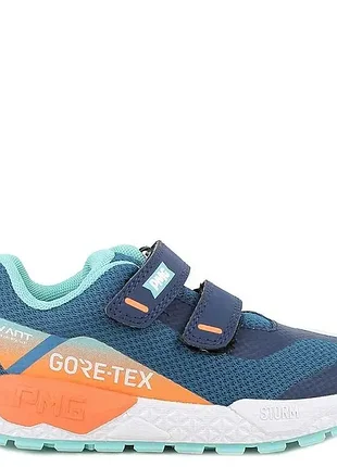 Кроссовки 33р. 36р. для мальчиков primiigi 1431155 с gore-tex, кроссовки