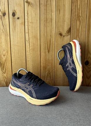 Бігові жіночі спортивні кросівки кеди взуття літні asics gel kayano