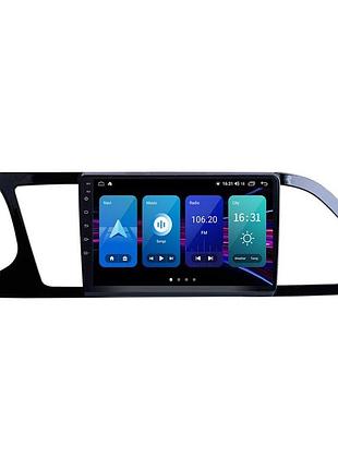 Torssen штатна магнітола torssen seat leon 12-18 nf9 carplay