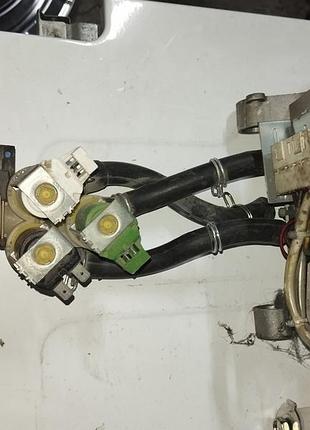 Б/у клапан до пральної машини electrolux aeg б/у 4055125225 132518810 33690089208 3/180 0966619882