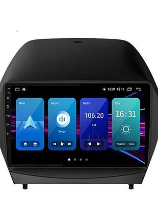 Torssen штатна магнітола torssen hyundai tucson/ix35 2010-2014 nf9 carplay