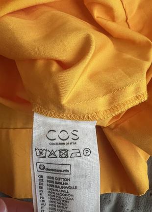 Сукня жіноча бренду cos