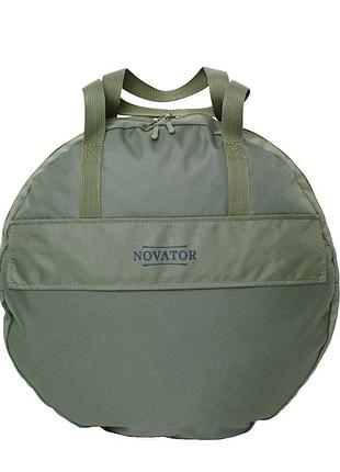 Чехол для садка novator sd-1 (круглый 50x10 см)