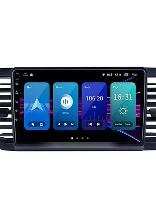 Torssen штатна магнітола torssen subaru outback 3/legacy 4 (2003-2009) nf9 carplay