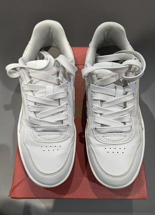 Кроссовки женские puma court lally skye р. 36