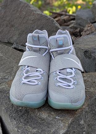 Nike lebron 14 | 41 р. 4