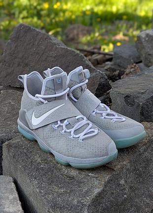 Nike lebron 14 | 41 р. 5