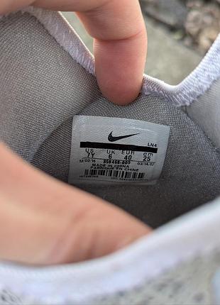 Nike lebron 14 | 41 р. 6