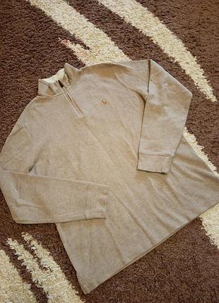 Лонгслив поло polo ralph lauren p.m-л