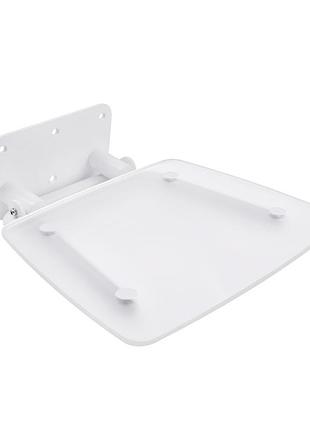 Сидіння для душу qtap comfort whi5035