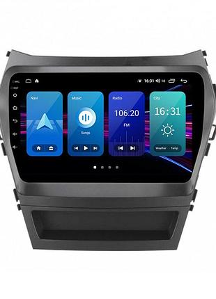 Torssen штатна магнітола torssen hyundai ix45/santa fe 2013-2017 bose nf9 carplay