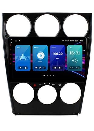Torssen штатна магнітола torssen mazda 6gg 02-07 nf9 carplay