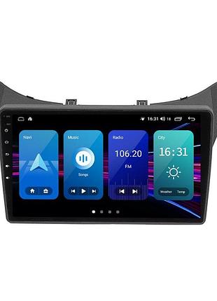 Torssen штатна магнітола torssen hyundai genesis rohens coupe 2012 nf9 carplay