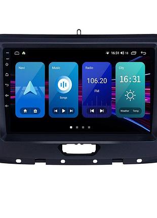 Torssen штатна магнітола torssen ford ranger 19+ nf9 carplay