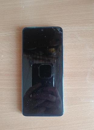 Продам телефон redmi note 12 pro 4g 3