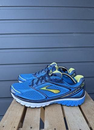 Кросівки brooks ghost 7