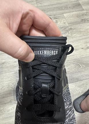 Кросівки bikkembergs 5