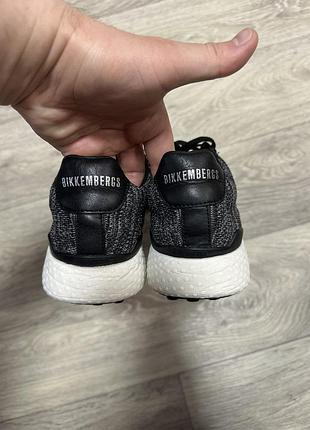 Кросівки bikkembergs 2