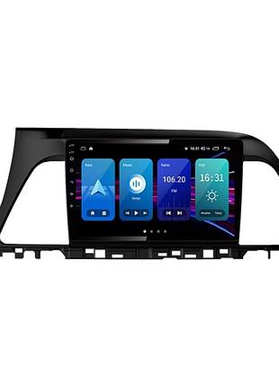 Torssen штатна магнітола torssen hyundai sonata 2015-2017 nf9 carplay