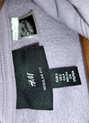 Худи h&amp;m the simpsons 6