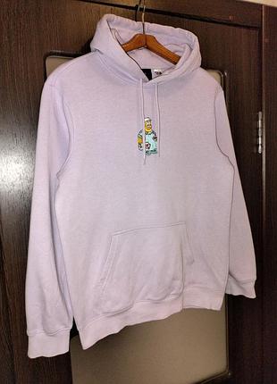 Худи h&amp;m the simpsons 4