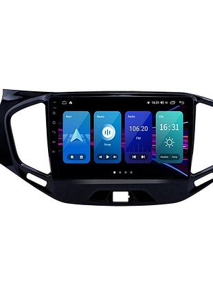 Torssen штатна магнітола torssen lada vesta 15+ nf9 carplay