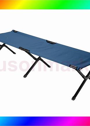 Bs кровать раскладная grand best mix canyon topaz m dark blue (360017) bas77/n