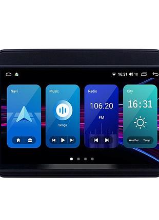 Torssen штатна магнітола torssen suzuki ignis 2016-2024 nf9 carplay