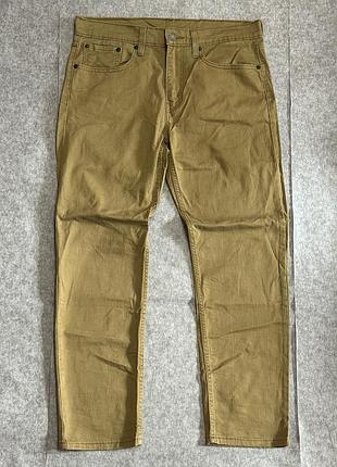 Штани levi’s w32 l30