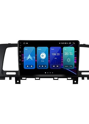 Штатная магнитола torssen nissan murano 11-14 nf9 carplay