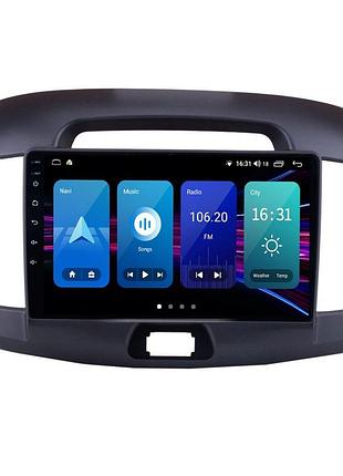 Torssen штатна магнітола torssen hyundai elantra 08-12 nf9 carplay