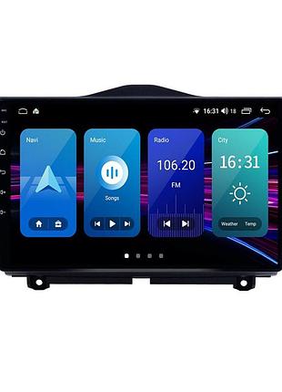Torssen штатна магнітола torssen lada granta 18+ nf9 carplay