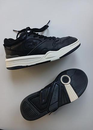 Жіночі кросівки lacoste lineshot 37 розмір